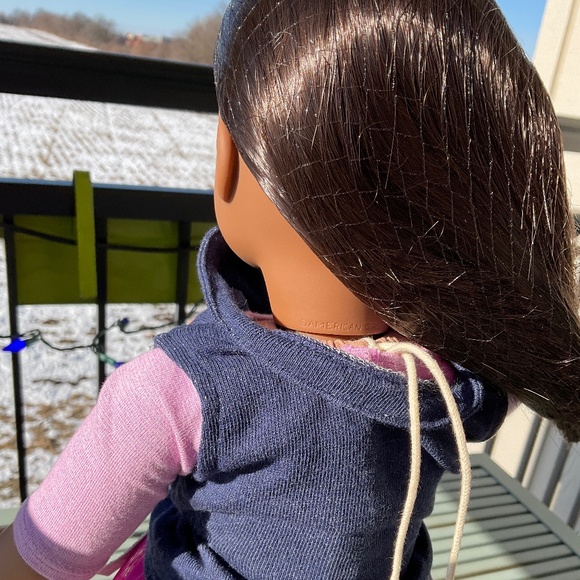 American Girl - Truly Me #47 - Picture 6 of 9